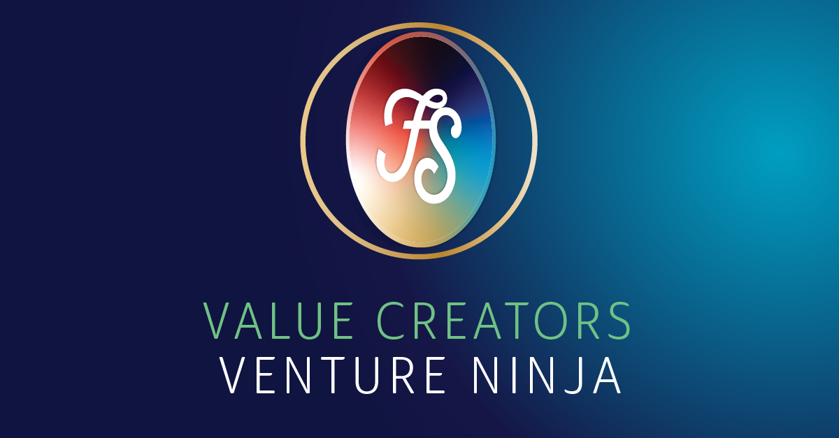 Venture Ninja